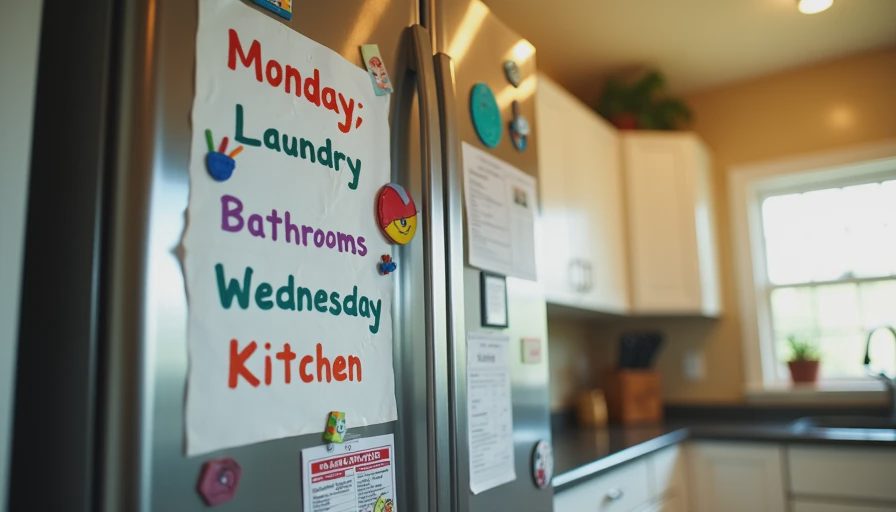 Why Most Family Systems Fail by Wednesday
