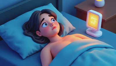 How to Survive Newborn Nights Without Losing Yourself