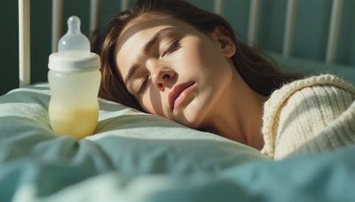 The Hardest Weeks With a Newborn: What Helps When You Are Running on Empty