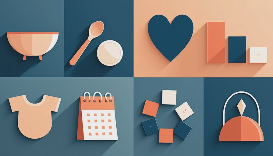 When Can Babies Start Eating Purees? A Calm Guide for Parents