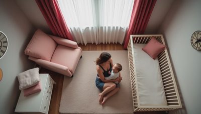 2 to 1 nap transition: A Calm, Practical Guide for Parents